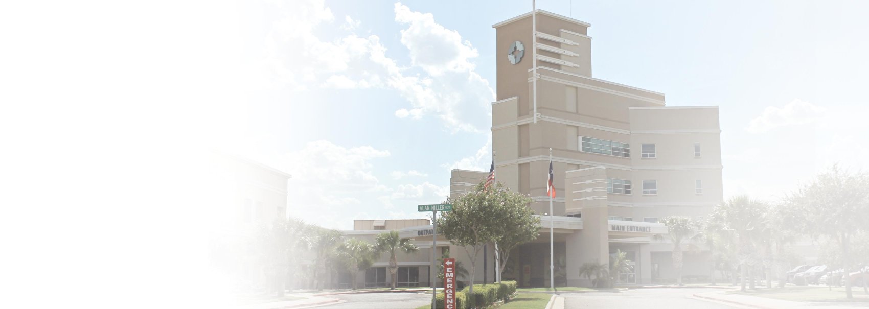 Doctores Hospital de Laredo