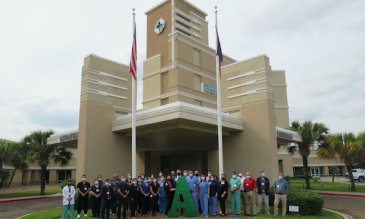 Doctors Hospital of Laredo Nationally Recognized With an ‘A’ Leapfrog Hospital Safety Grade