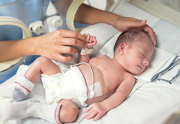 Ask the Doctor: What Can Parents Expect at the NICU?