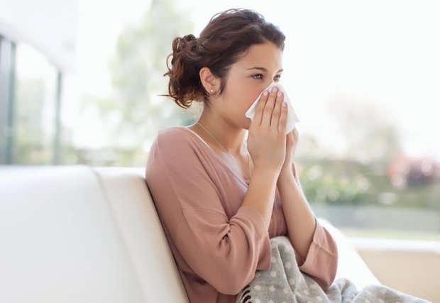 Ask the doctor: Coping with winter colds, flu and allergies