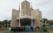 Doctors Hospital of Laredo es reconocido a nivel nacional con una calificación de seguridad hospitalaria de Leapfrog 'A'